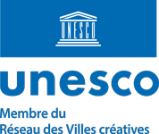 Logo UNESCO 2021