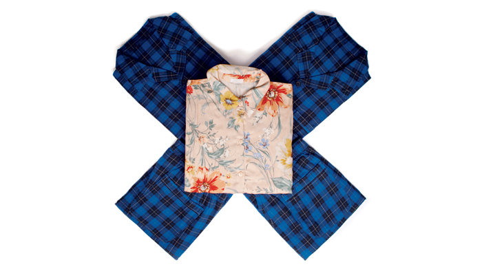 The Pajama Game