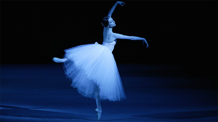 Ballets du Bolchoï 19/20
