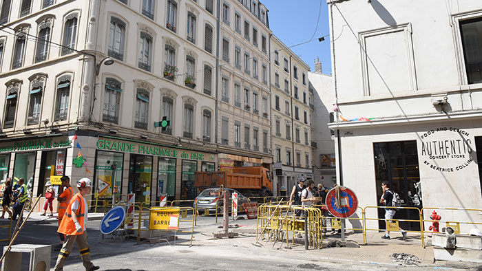 Travaux cours Vitton - p Vignette