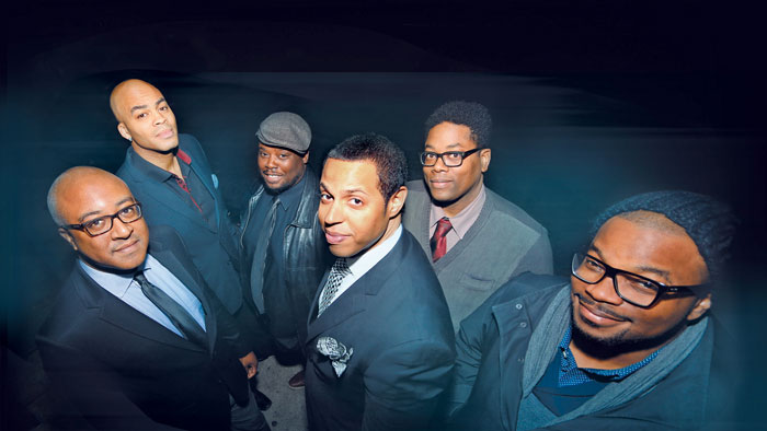 Black Art Jazz Collective