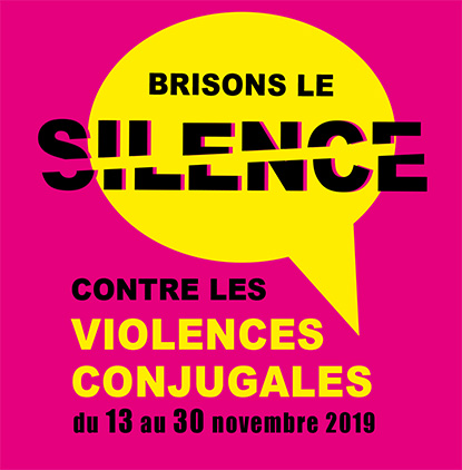 Festival brisons le silence - l Vignette