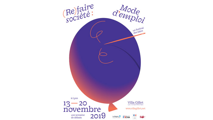 (Re)faire société : mode d'emploi