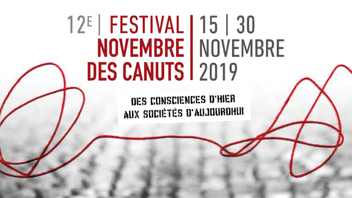 Novembre des Canuts 2019