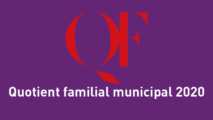 Calcul quotient familial 2020 - p Vignette