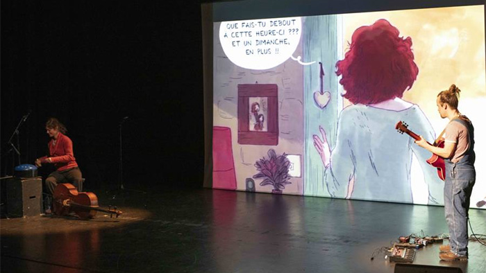 Les Carnets de Cerise
