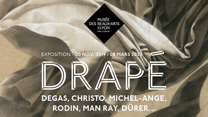 Drapé