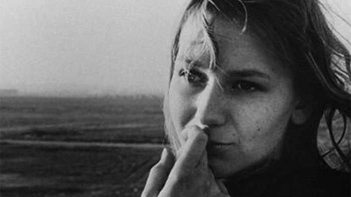 La jetée