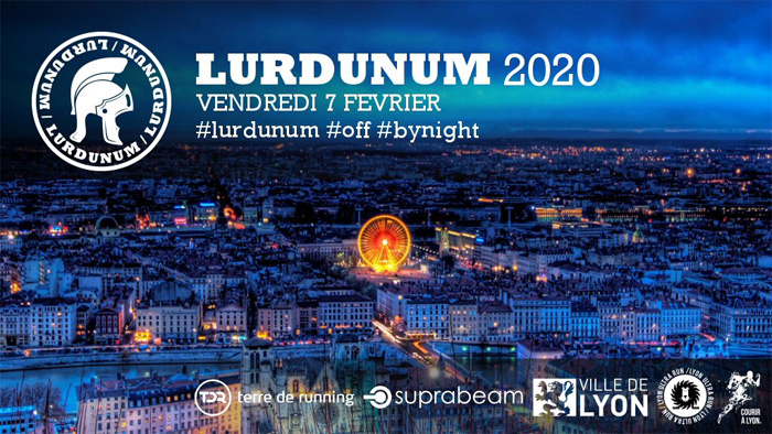Lurdunum