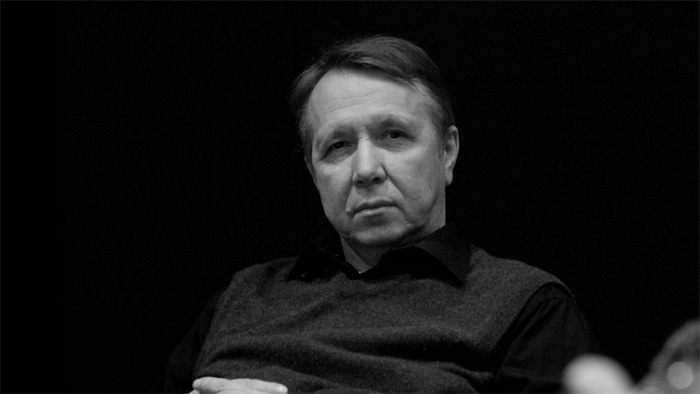 Mikhail Pletnev