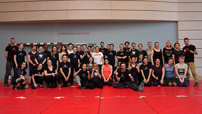 Club Krav maga experts - p Vignette