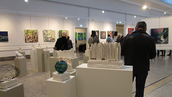 Salon Art Alp