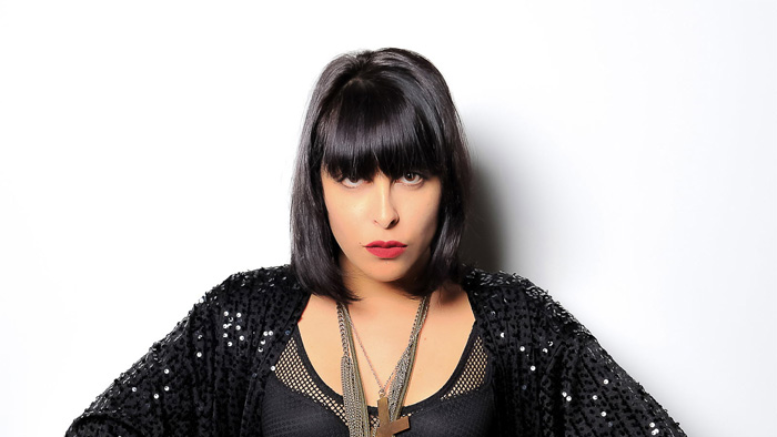 Carmen Maria Vega Vignette