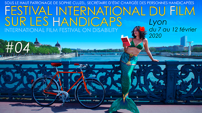 Festival International du film sur les handicaps
