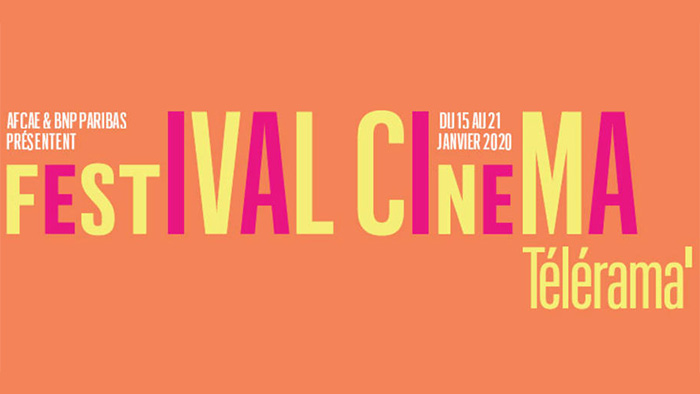Festival Télérama 2020