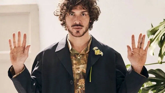 Gael Faure