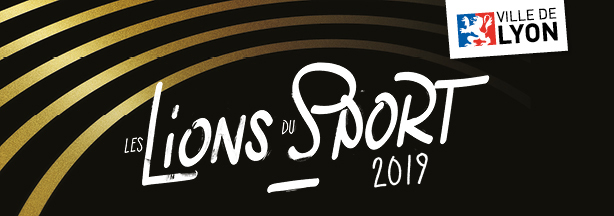 Lions du Sport 2019