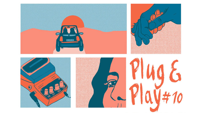 PLUG & PLAY #10