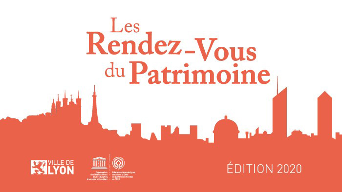 Les Rendez-vous du Patrimoine Vignette