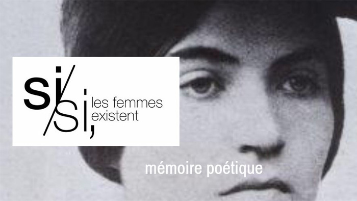 Conférences gesticulées : Parcours de femmes