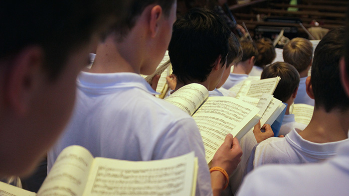 Requiem de Duruflé