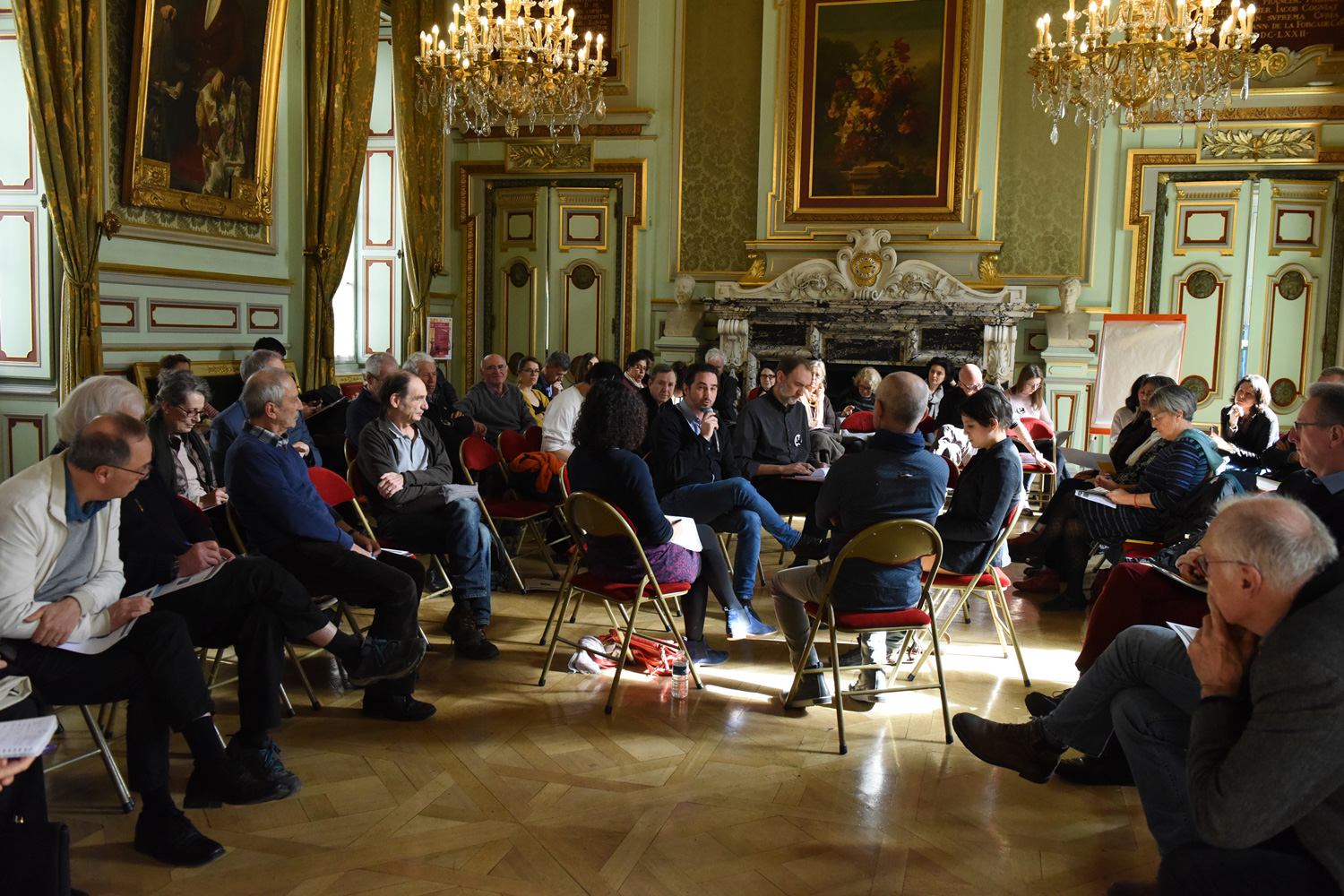 Rendez-vous du Patrimoine 2020 