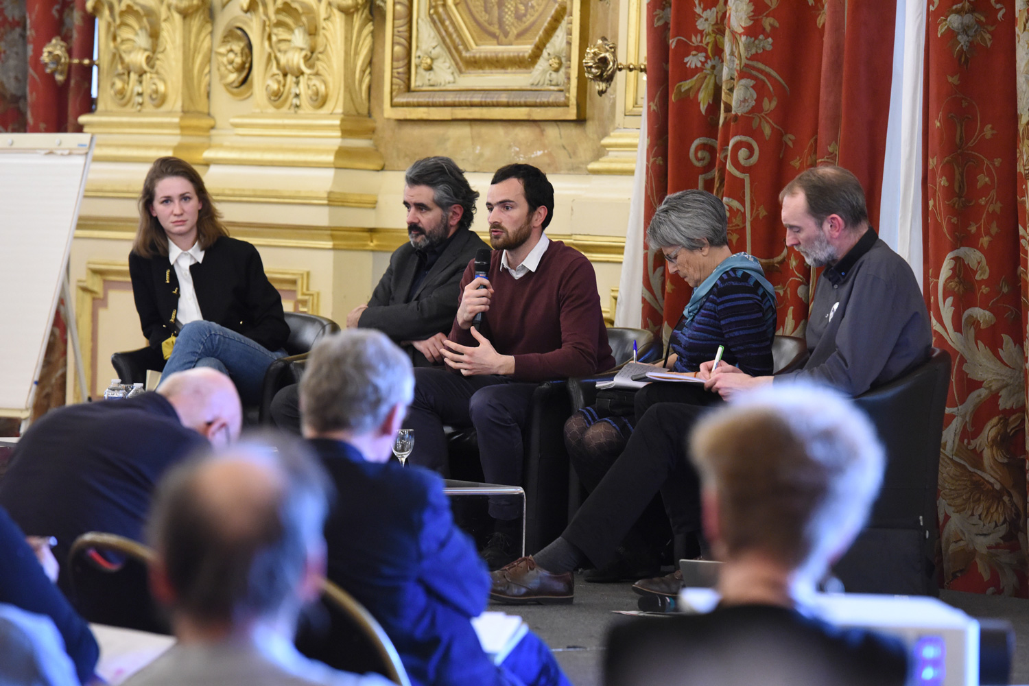 Rendez-vous du Patrimoine 2020 