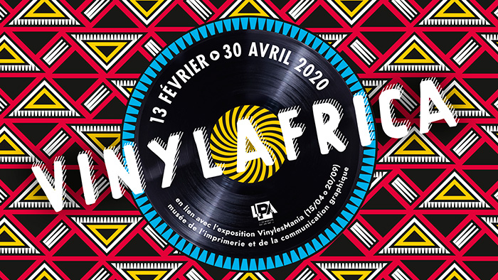 VinylAfrica
