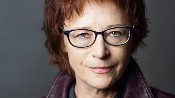 Andrée Michaud