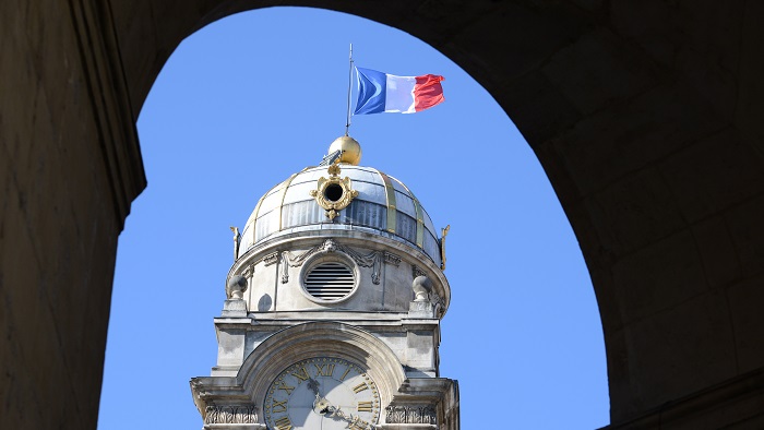 Hôtel de Ville et beffroi Vignette