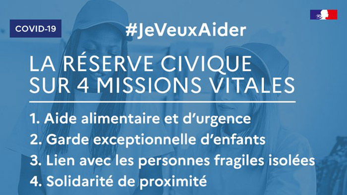#jeveuxaider - réserve civique - p Vignette