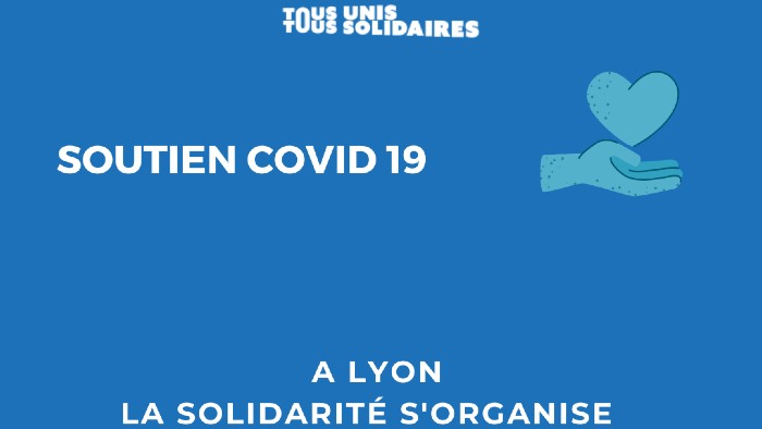 Tous Unis Tous Solidaires Vignette