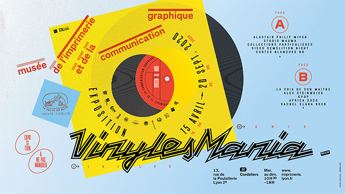 VinylesMania : les faces A et B d’une reconquête musicale