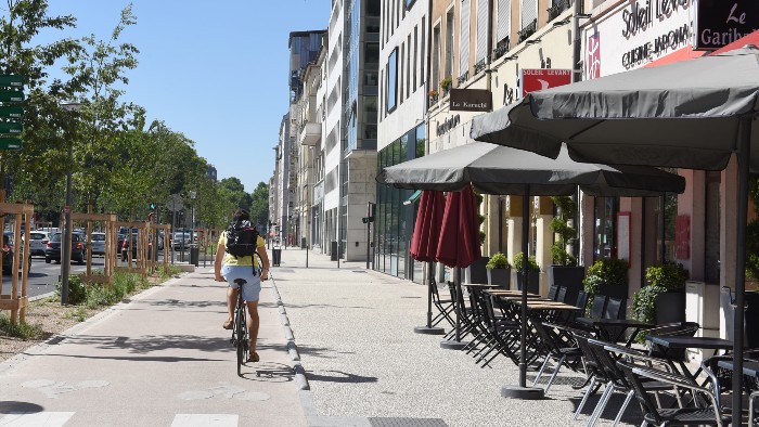 économie mesures de soutien Vignette