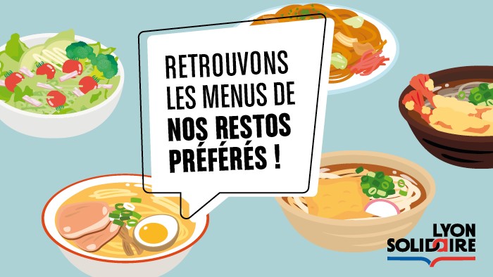 ça reste ouvert : restaurants lyonnais Vignette