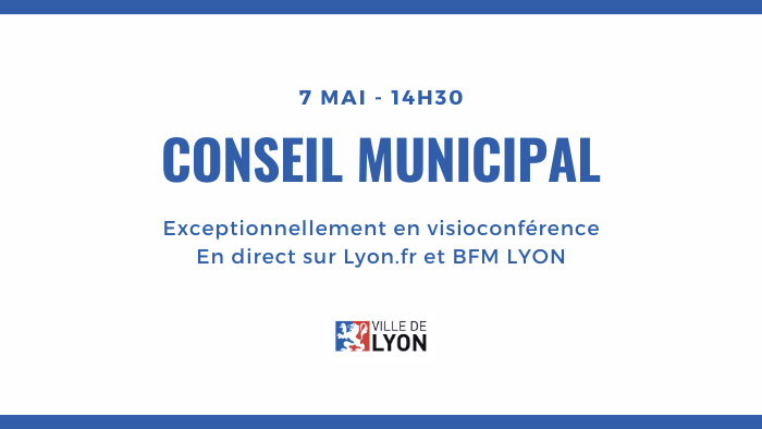Conseil municipal du 7 mai 2020 Vignette