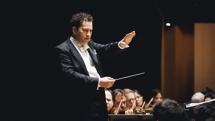 Lancement de saison de l’Auditorium-Orchestre national de Lyon Vignette