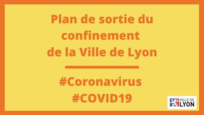 Plan de sortie de confinement