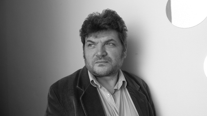 Richard Robert Vignette