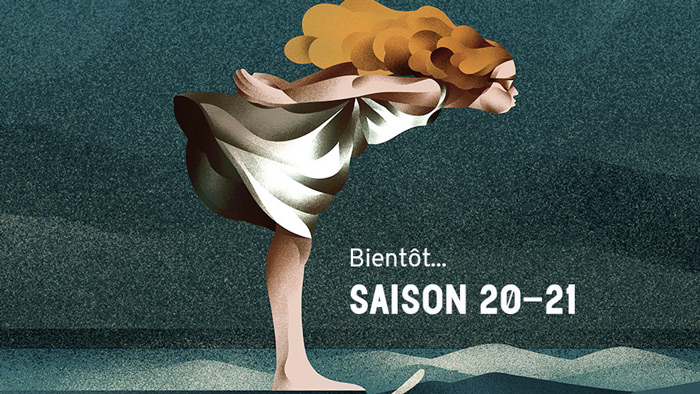 Théâtre des Célestins - Saison 2020-21 Vignette