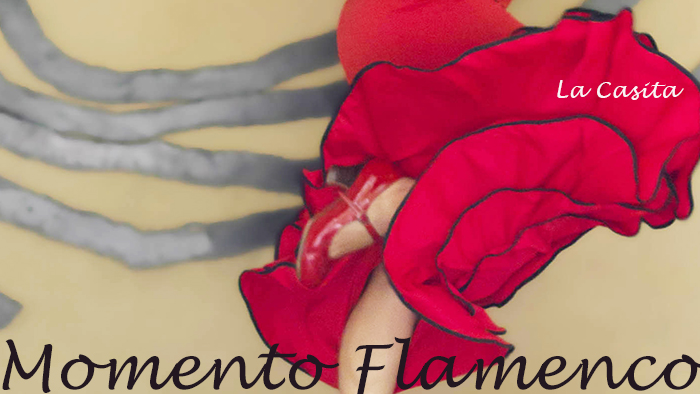 Momento Flamenco