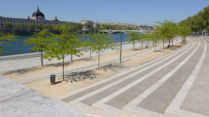 diaporama berges du rhône