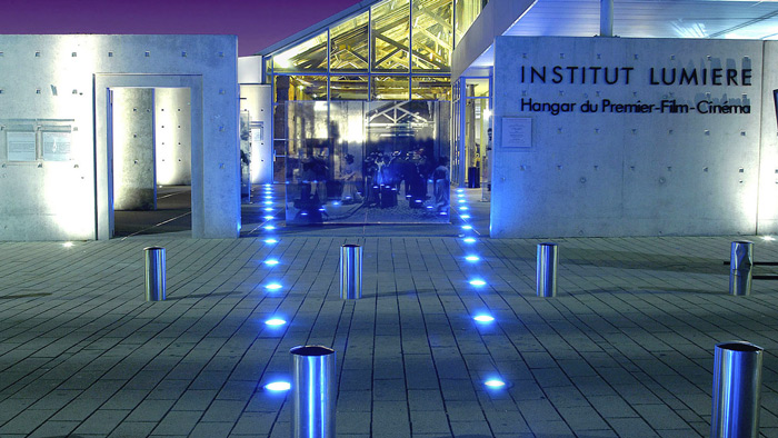 Institut Lumière