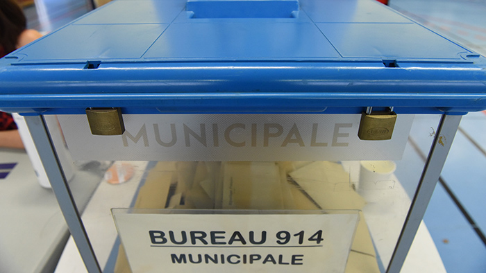 Municipales 2020 Vignette