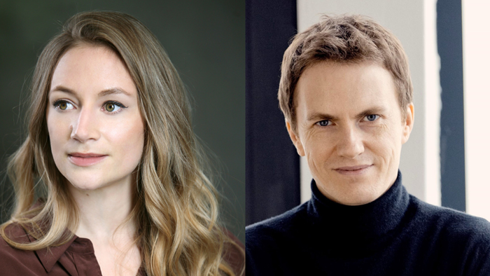 Récital Sabine Devieilhe / Alexandre Tharaud