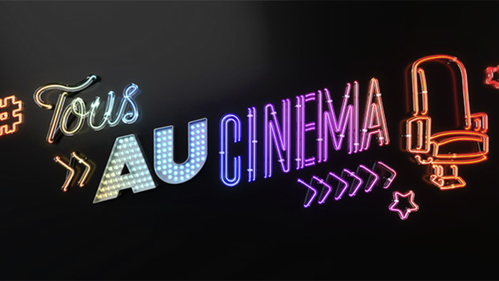 Tous au cinéma Vignette