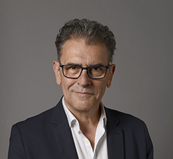 Pascal BLANCHARD