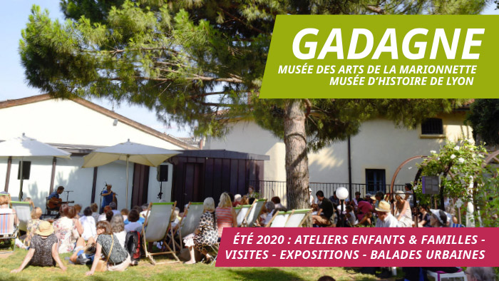 Ete à Gadagne
