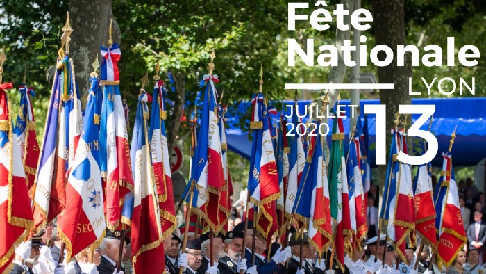 fête nationale