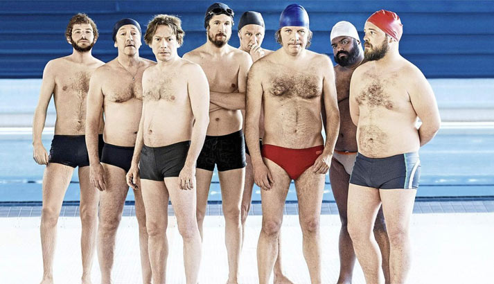 le grand bain
